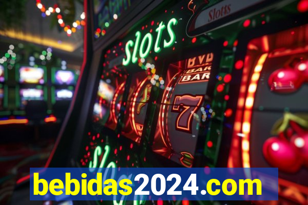 bebidas2024.com