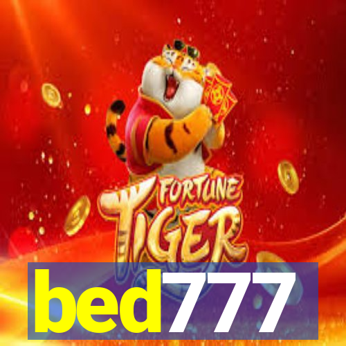 bed777