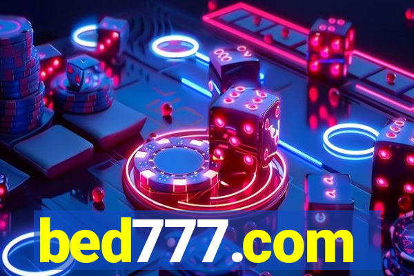 bed777.com