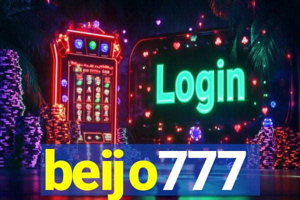 beijo777