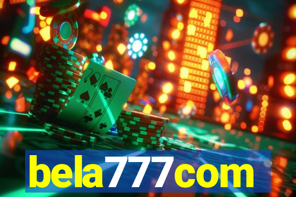 bela777com