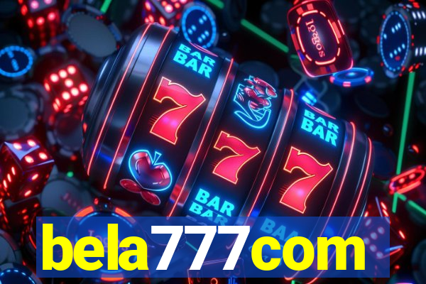 bela777com