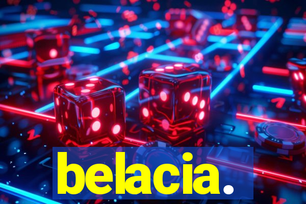 belacia.