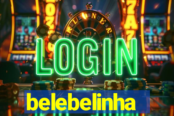 belebelinha