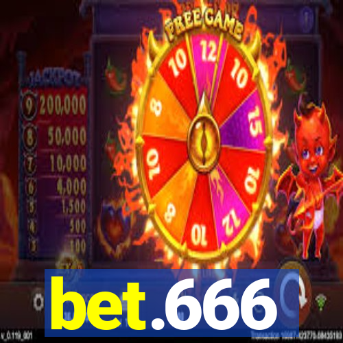 bet.666