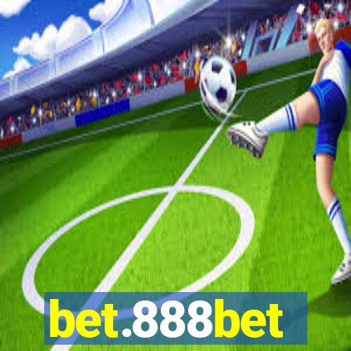 bet.888bet