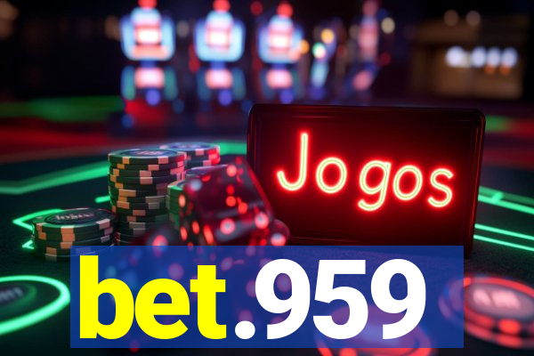 bet.959