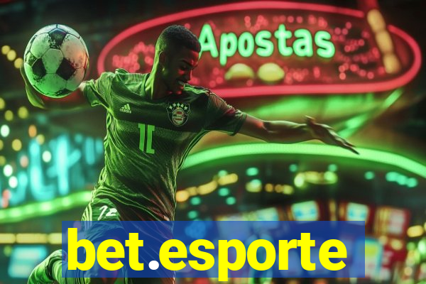 bet.esporte