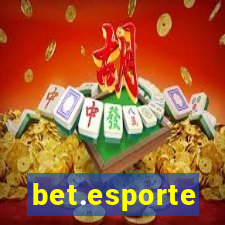 bet.esporte