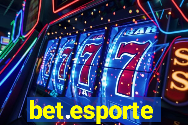 bet.esporte