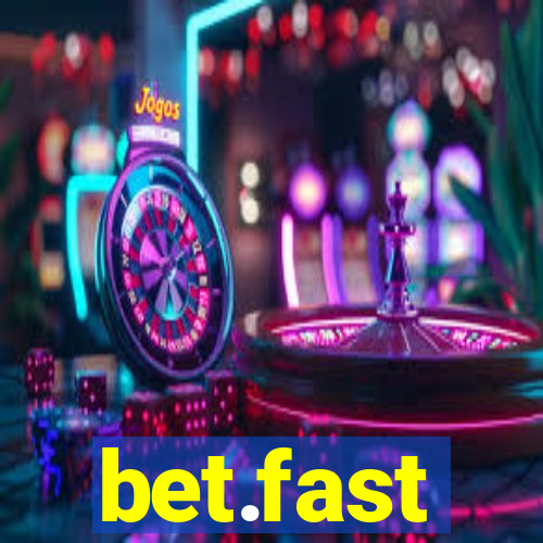 bet.fast