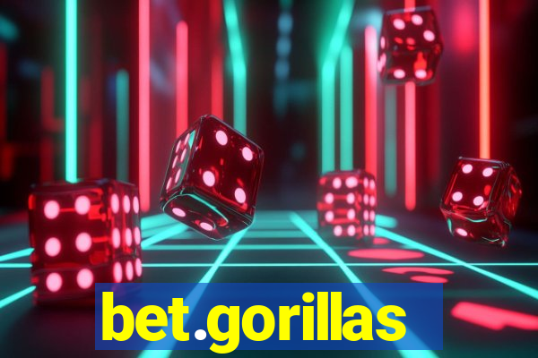 bet.gorillas