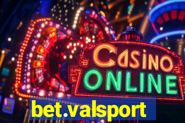 bet.valsport