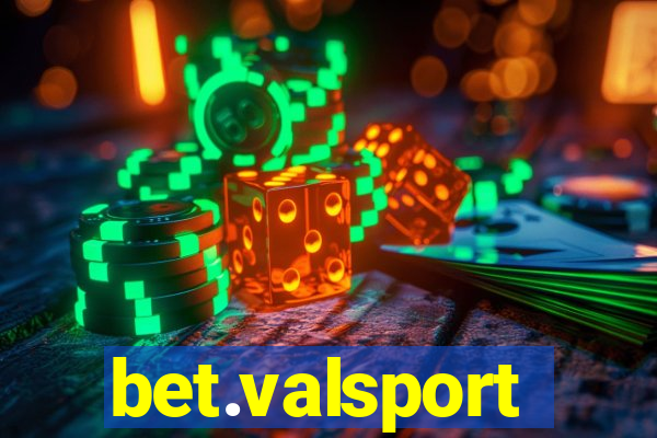 bet.valsport