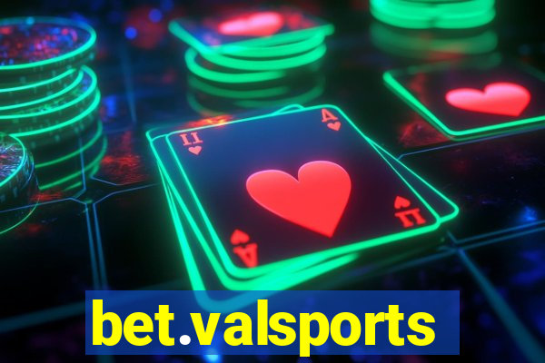 bet.valsports