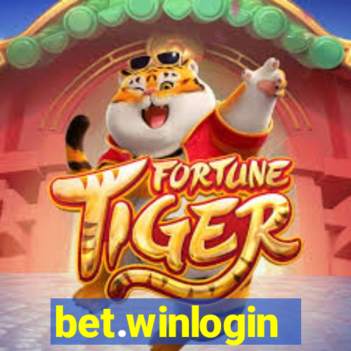 bet.winlogin