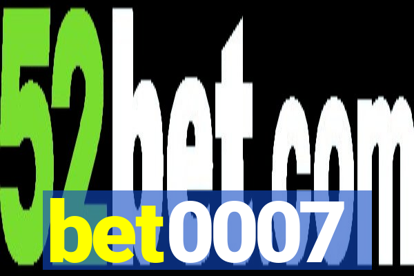 bet0007