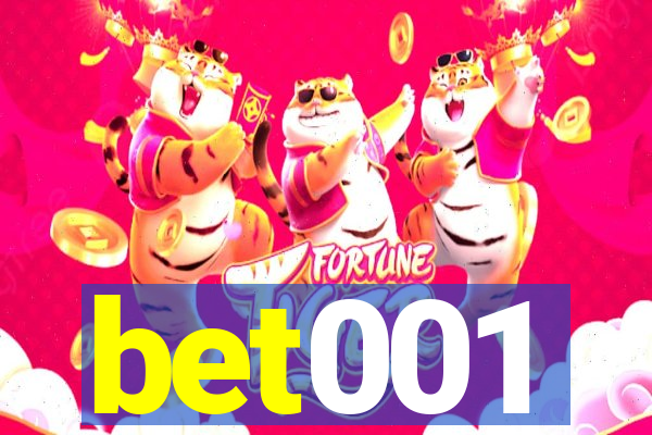 bet001