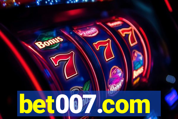 bet007.com