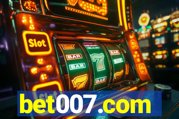 bet007.com