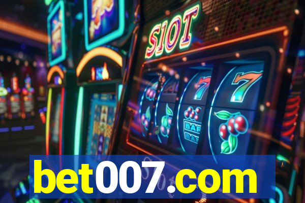 bet007.com