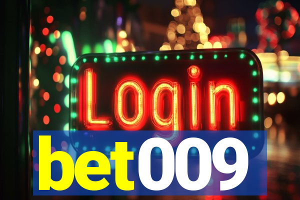 bet009