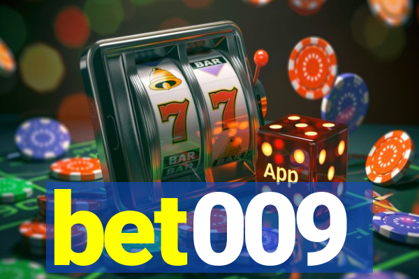 bet009