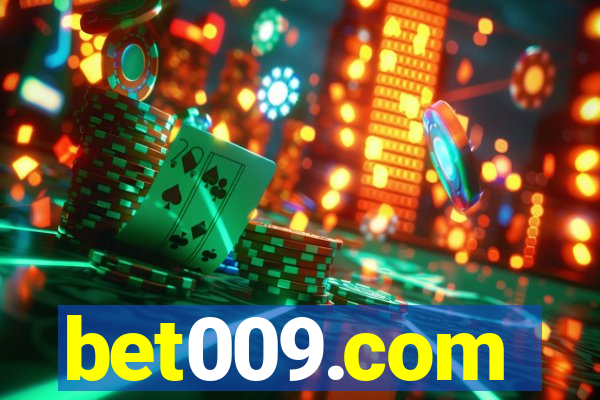 bet009.com