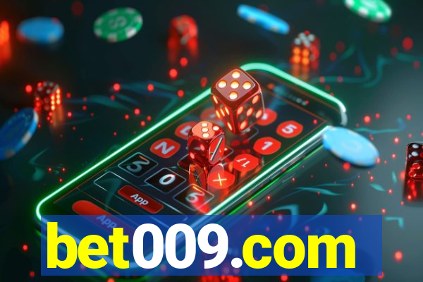 bet009.com