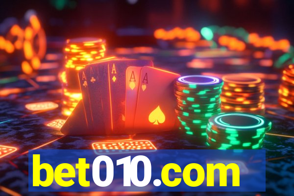 bet010.com