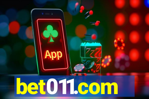 bet011.com