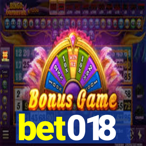 bet018