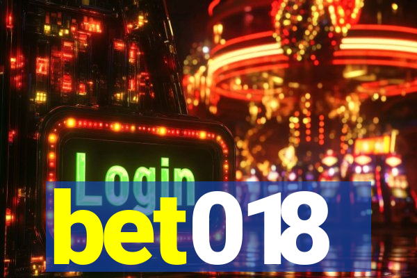 bet018