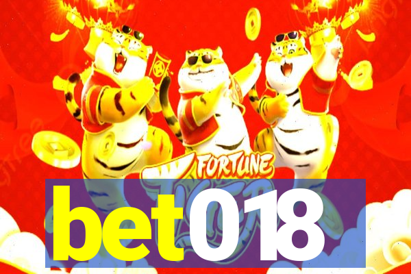 bet018