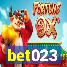 bet023