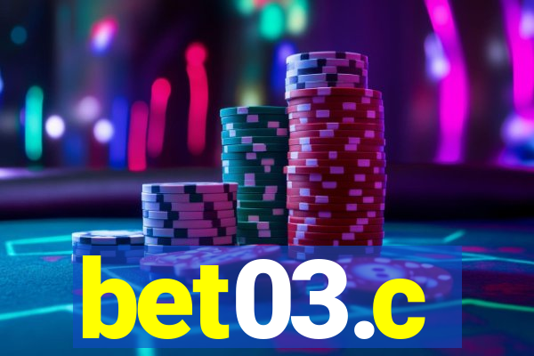 bet03.c