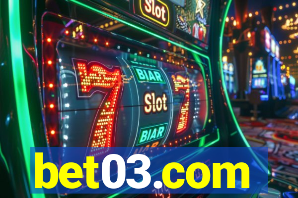 bet03.com