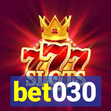 bet030