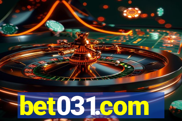 bet031.com