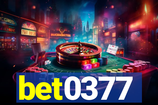 bet0377