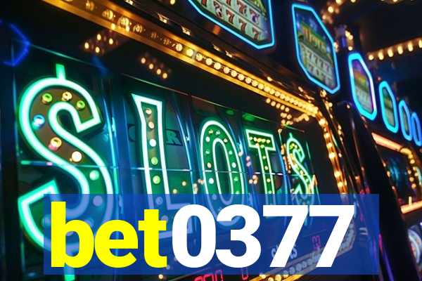 bet0377