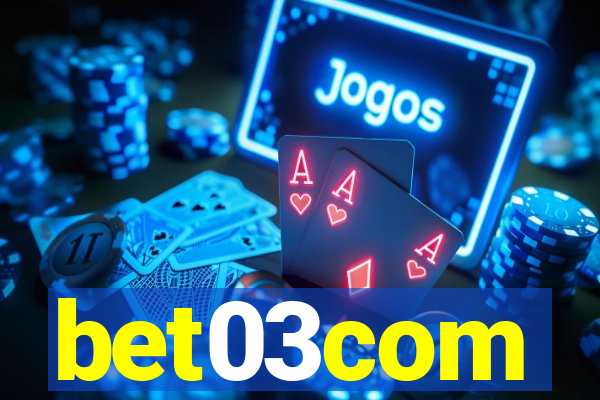 bet03com