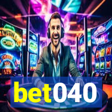 bet040