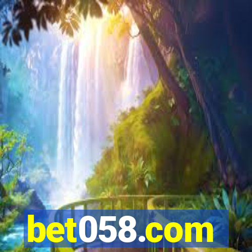 bet058.com