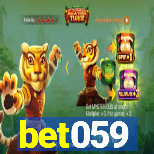 bet059