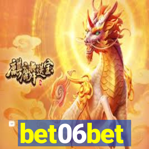 bet06bet