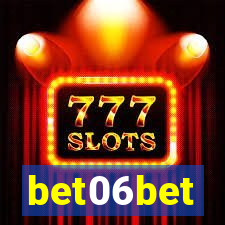 bet06bet