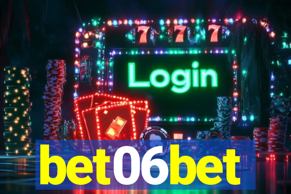 bet06bet