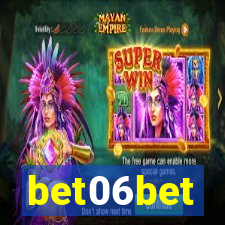 bet06bet