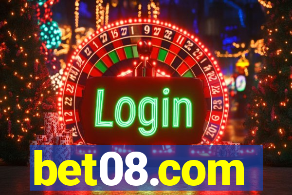 bet08.com